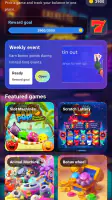 Lucky Spin Joy screenshot