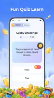 Lucky Translate screenshot