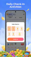 Lucky Translate screenshot
