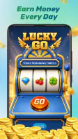 Lucky Tunes - Rewards & Music screenshot
