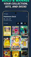 LUDEX Sports Card Scanner +TCG screenshot