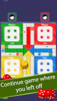 Ludo screenshot