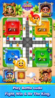 Ludo Buzz - Multiplayer Game screenshot