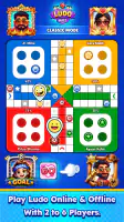 Ludo Buzz - Multiplayer Game screenshot