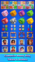 Ludo Buzz - Multiplayer Game screenshot
