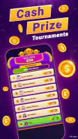 Ludo Cash - Win Real Rewards screenshot