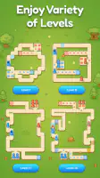 Ludo Go! - Dice Board Games screenshot
