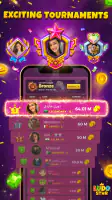 Ludo STAR: Online Dice Game screenshot