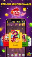 Ludo STAR: Online Dice Game screenshot