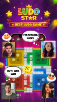 Ludo STAR: Online Dice Game screenshot