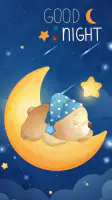 Lullaby for Babies screenshot