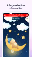 Lullaby for Babies screenshot