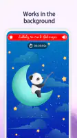 Lullaby for Babies screenshot