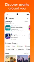 Luma: Events & Invites screenshot