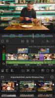 LumaFusion: Pro Video Editing screenshot