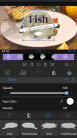 LumaFusion: Pro Video Editing screenshot