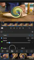 LumaFusion: Pro Video Editing screenshot