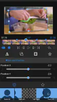 LumaFusion: Pro Video Editing screenshot