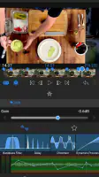 LumaFusion: Pro Video Editing screenshot