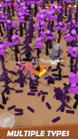 Lumber GO! screenshot