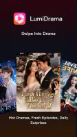 Lumi Drama screenshot
