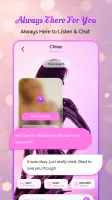 Lumina AI screenshot