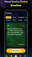 Lumina: Scripture & Bible screenshot