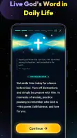 Lumina: Scripture & Bible screenshot
