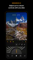 Luminar: Photo Editor&Enhancer screenshot