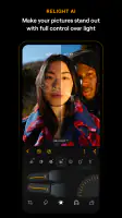 Luminar: Photo Editor&Enhancer screenshot
