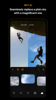 Luminar: Photo Editor&Enhancer screenshot