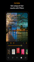Luminar: Photo Editor&Enhancer screenshot