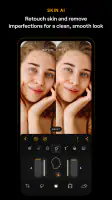 Luminar: Photo Editor&Enhancer screenshot