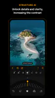 Luminar: Photo Editor&Enhancer screenshot