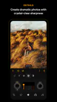 Luminar: Photo Editor&Enhancer screenshot