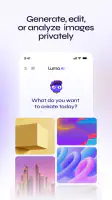 Lumo by Proton screenshot