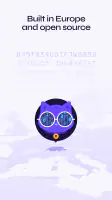 Lumo by Proton screenshot
