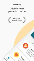 Lumosity: Brain Training screenshot