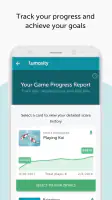 Lumosity: Brain Training screenshot