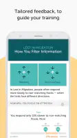 Lumosity: Brain Training screenshot