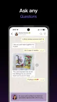 Lumus: Psychic & Tarot Reading screenshot