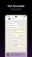 Lumus: Psychic & Tarot Reading screenshot