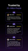 Lumus: Psychic & Tarot Reading screenshot