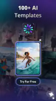 Lumy－AI Photo Video Generator screenshot