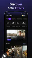 Lumy－AI Photo Video Generator screenshot