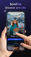 Lumy－AI Photo Video Generator screenshot
