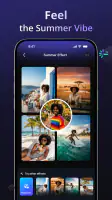 Lumy－AI Photo Video Generator screenshot
