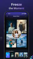 Lumy－AI Photo Video Generator screenshot