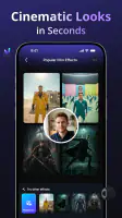 Lumy－AI Photo Video Generator screenshot