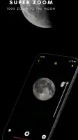 Luna: Ultra Zoom Camera 100x screenshot
